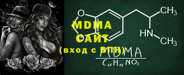 стафф Богданович